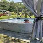 Prázdninový dům Near Baltic Sea & Golf Course