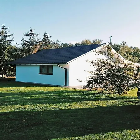 Near Baltic Sea & Golf Course Ferienhaus *