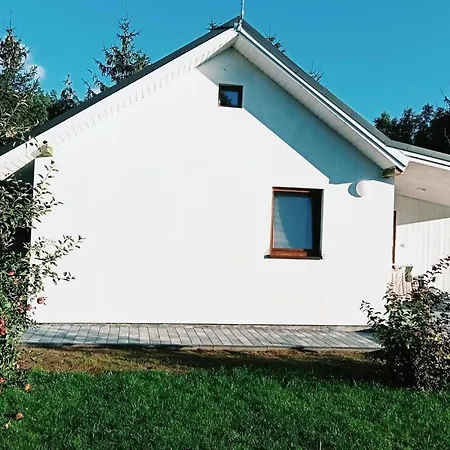 Ferienhaus Near Baltic Sea & Golf Course