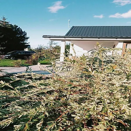 Near Baltic Sea & Golf Course Kołczewo