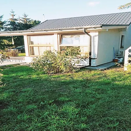 Near Baltic Sea & Golf Course Kołczewo