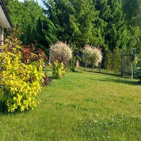 Near Baltic Sea & Golf Course *