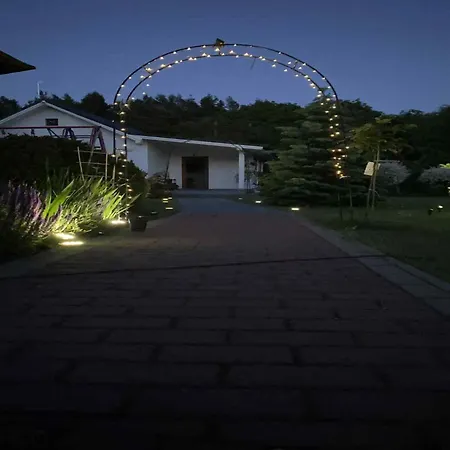 Near Baltic Sea & Golf Course