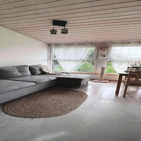 Near Baltic Sea & Golf Course *