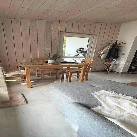 Vakantiehuis Near Baltic Sea & Golf Course *