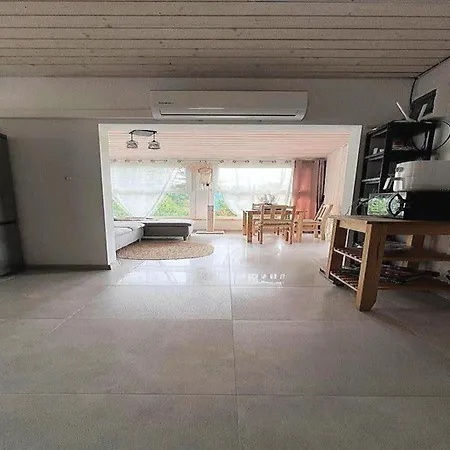 Near Baltic Sea & Golf Course