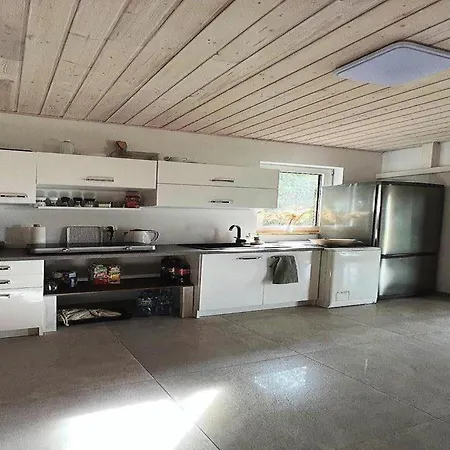 Near Baltic Sea & Golf Course Kołczewo