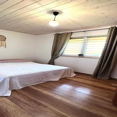 Ferienhaus Near Baltic Sea & Golf Course