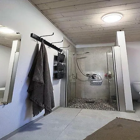 Ferienhaus Near Baltic Sea & Golf Course