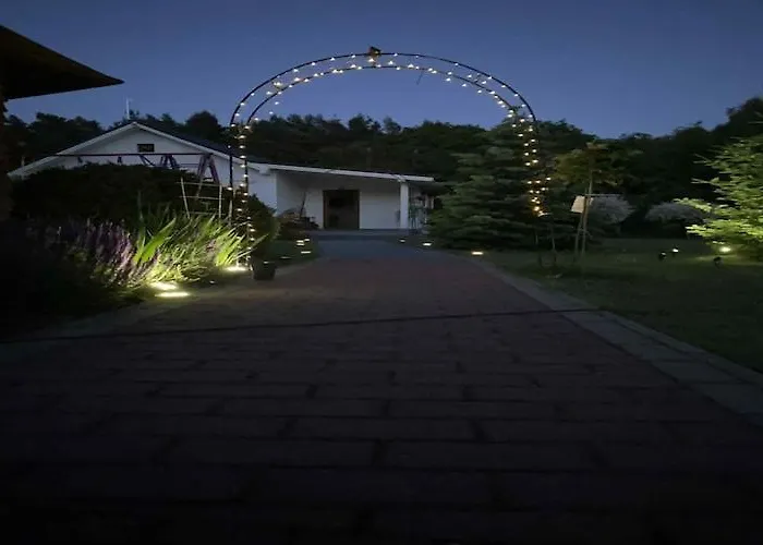 Dom wakacyjny Near Baltic Sea & Golf Course