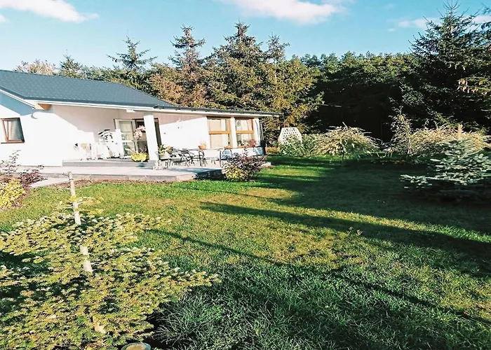 Near Baltic Sea & Golf Course Dom wakacyjny Kołczewo