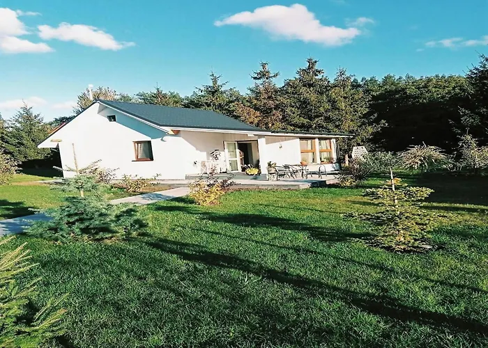 Near Baltic Sea & Golf Course * Kołczewo