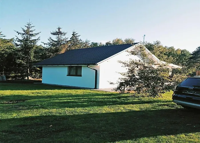 Near Baltic Sea & Golf Course Dom wakacyjny *