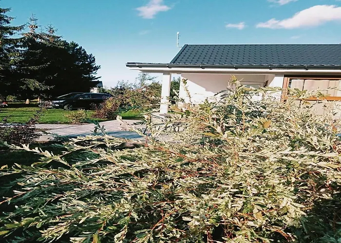 Near Baltic Sea & Golf Course Kołczewo