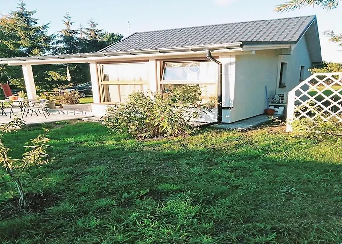 Near Baltic Sea & Golf Course Kołczewo