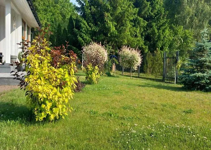 Near Baltic Sea & Golf Course *