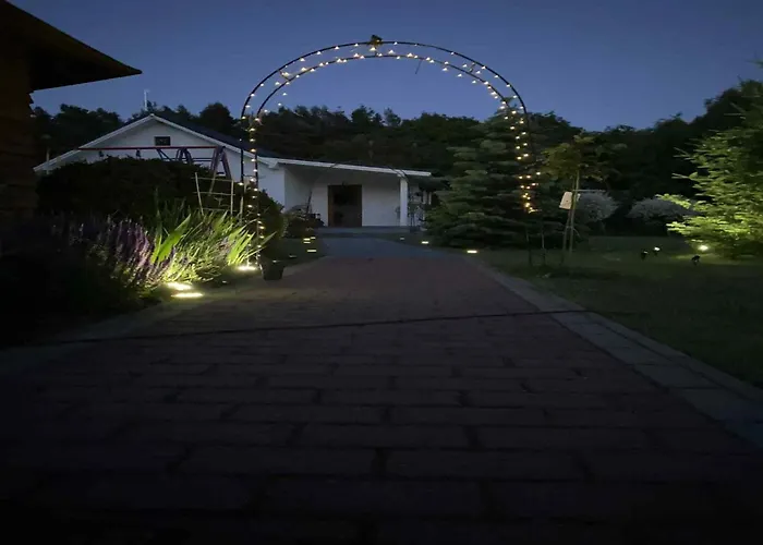 Near Baltic Sea & Golf Course