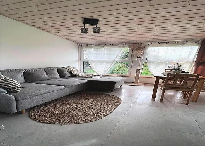 Near Baltic Sea & Golf Course *