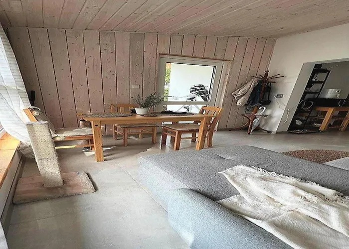 Dom wakacyjny Near Baltic Sea & Golf Course *