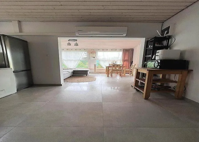 Near Baltic Sea & Golf Course