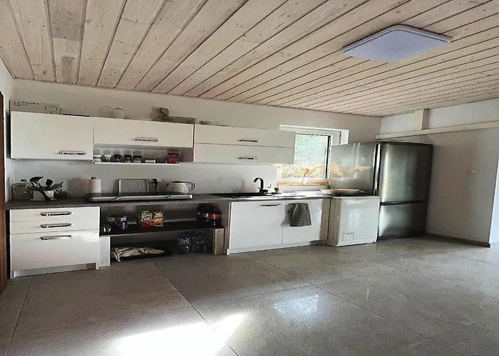 Near Baltic Sea & Golf Course Kołczewo