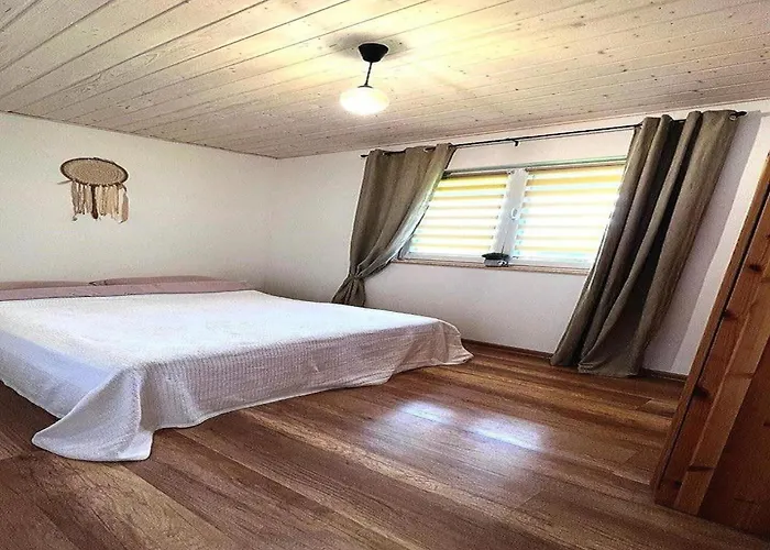 Dom wakacyjny Near Baltic Sea & Golf Course