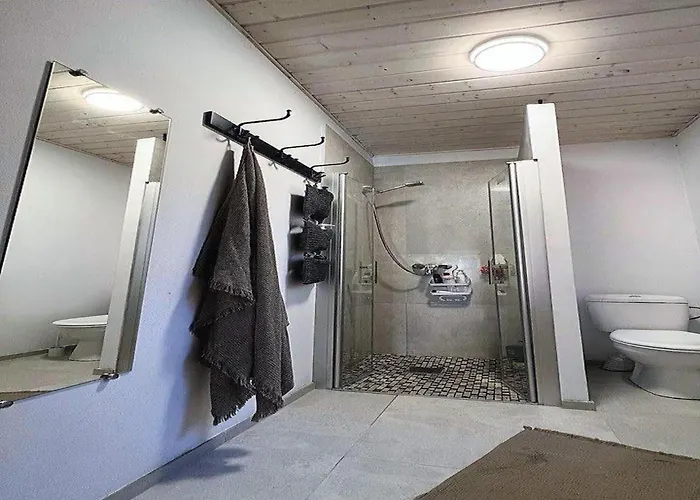 Dom wakacyjny Near Baltic Sea & Golf Course